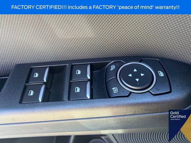 Used 2023 Ford Bronco Sport Outer Banks w/ Tech Package AWD/4WD image 26