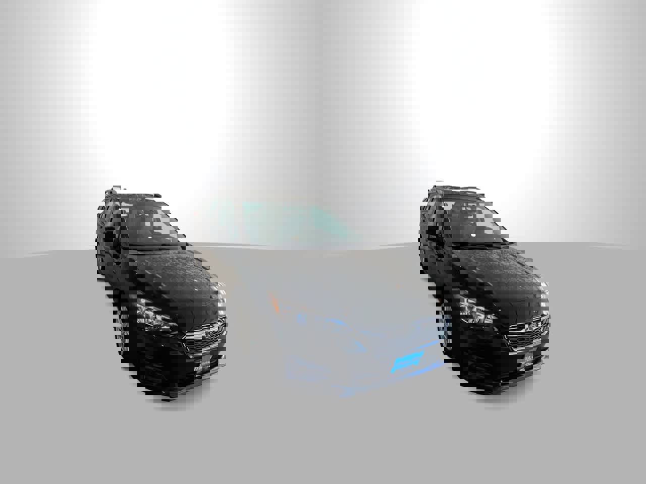 Used 2017 Subaru Impreza 2.0i Premium video 2