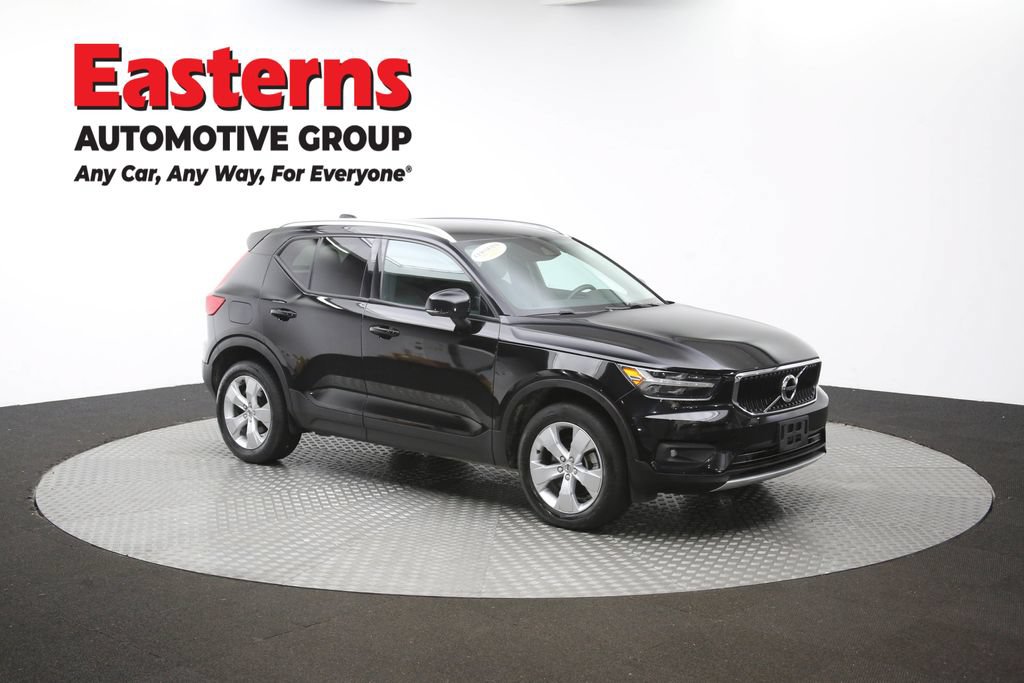 Used 2022 Volvo XC40 T5 Momentum AWD/4WD image 48