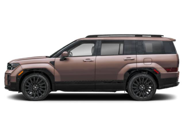 New 2027 Hyundai Santa Fe Calligraphy AWD/4WD image 2