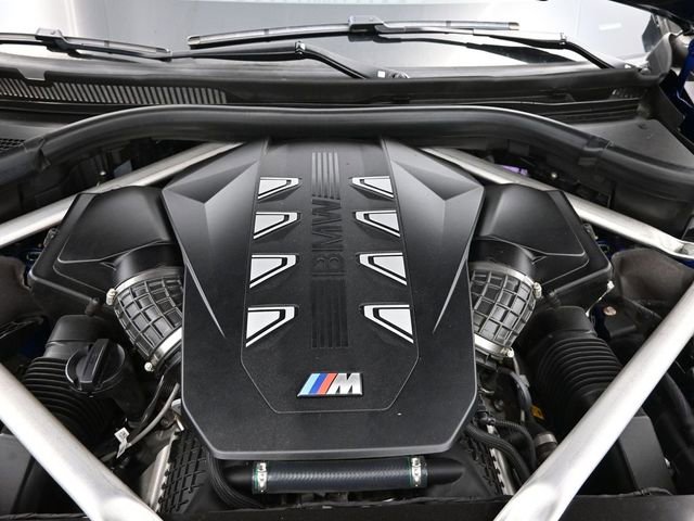 Used 2023 BMW X7 M60i w/ Executive Package image 21