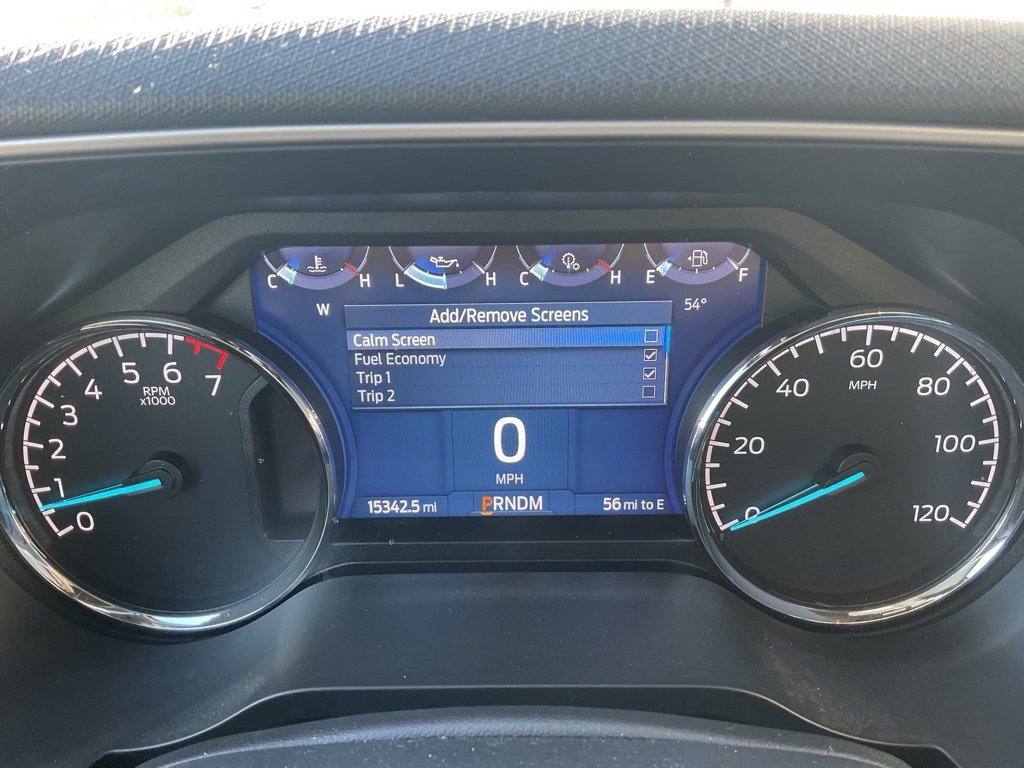 Used 2022 Ford F150 XLT w/ Equipment Group 302A High image 13