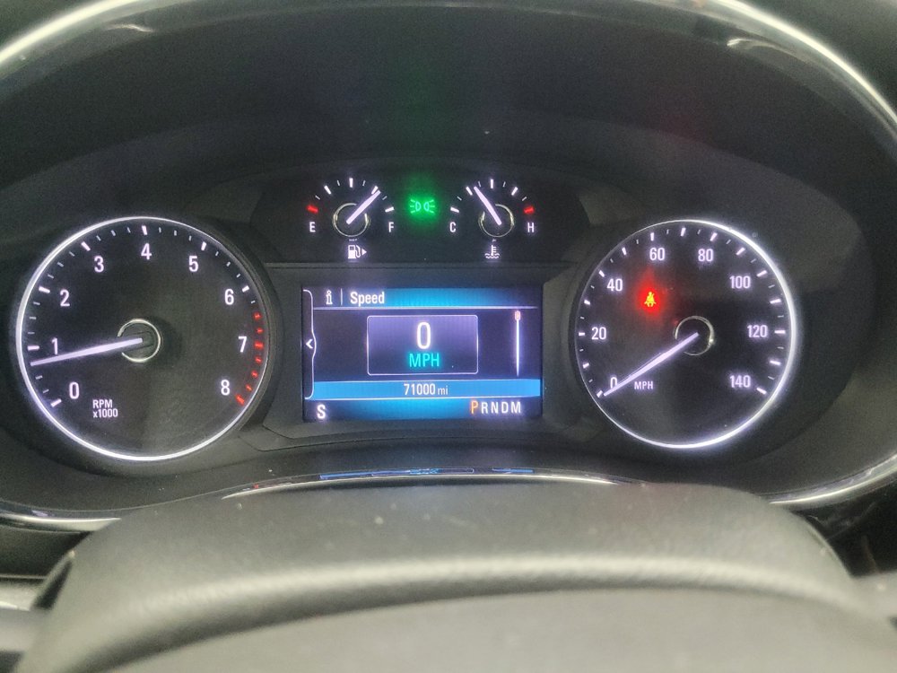 Used 2020 Buick Encore Preferred w/ Safety Package FWD image 23