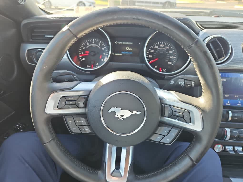 Used 2019 Ford Mustang GT w/ Equipment Group 301A RWD image 17