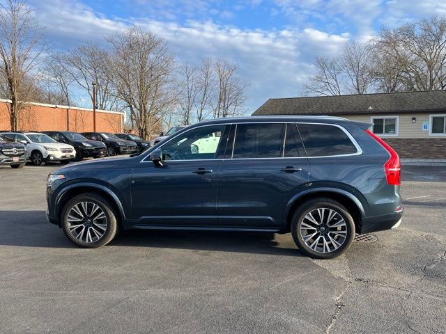 Used 2020 Volvo XC90 T6 Momentum image 8