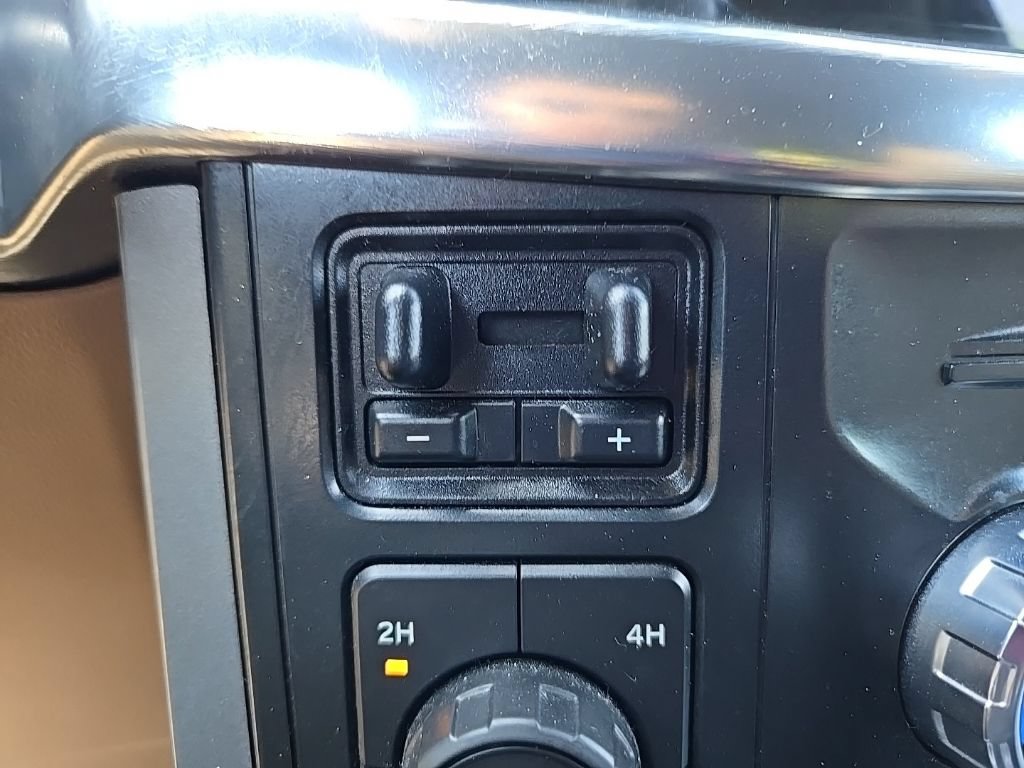 Used 2022 Ford F150 Lariat AWD/4WD image 30