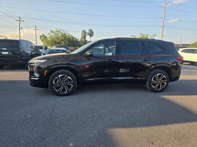 New 2026 Buick Enclave Sport Touring w/ LPO, Floor Liner Package image 6