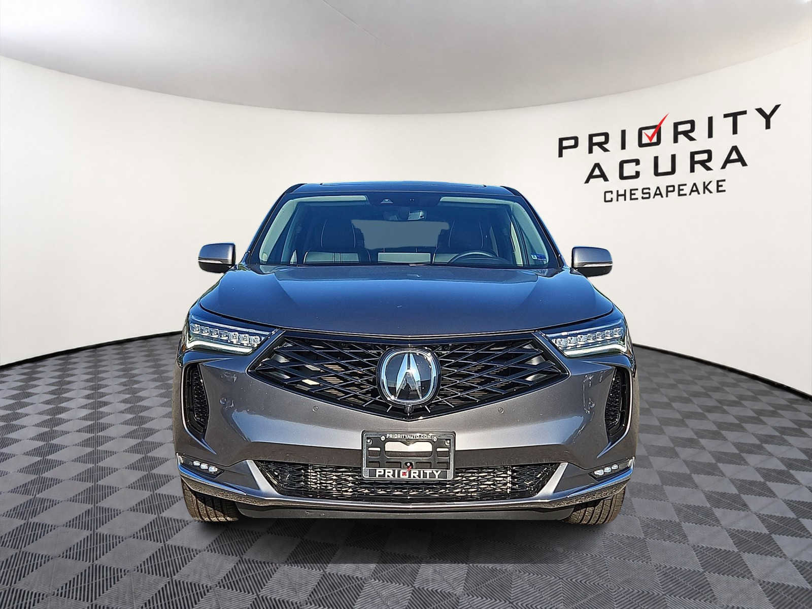 Used 2026 Acura RDX w/ Advance Package AWD/4WD video 2