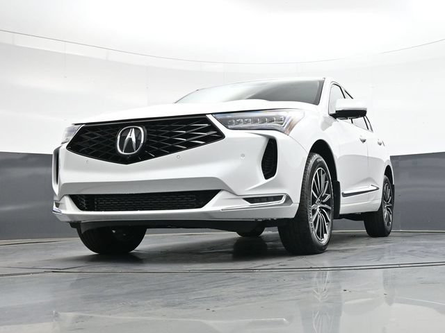 New 2026 Acura RDX SH-AWD w/ Advance Package image 35