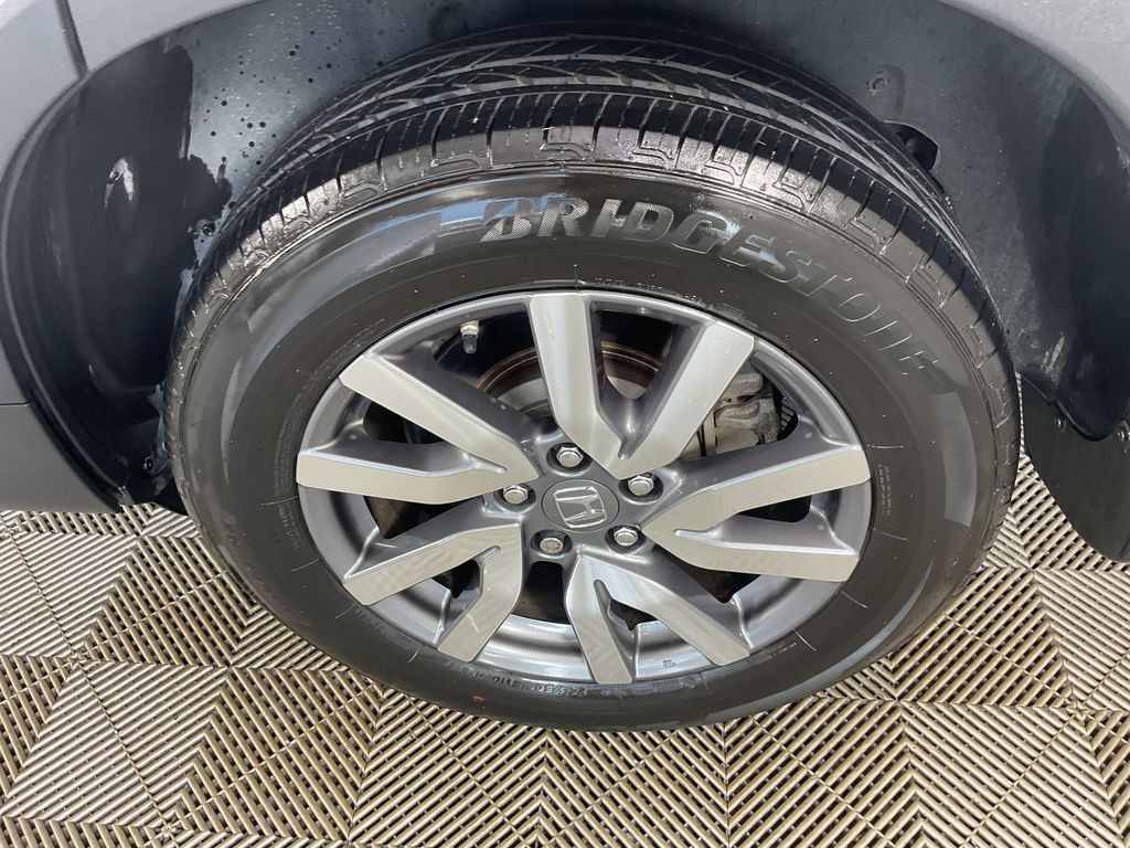 Used 2020 Honda Pilot EX image 6
