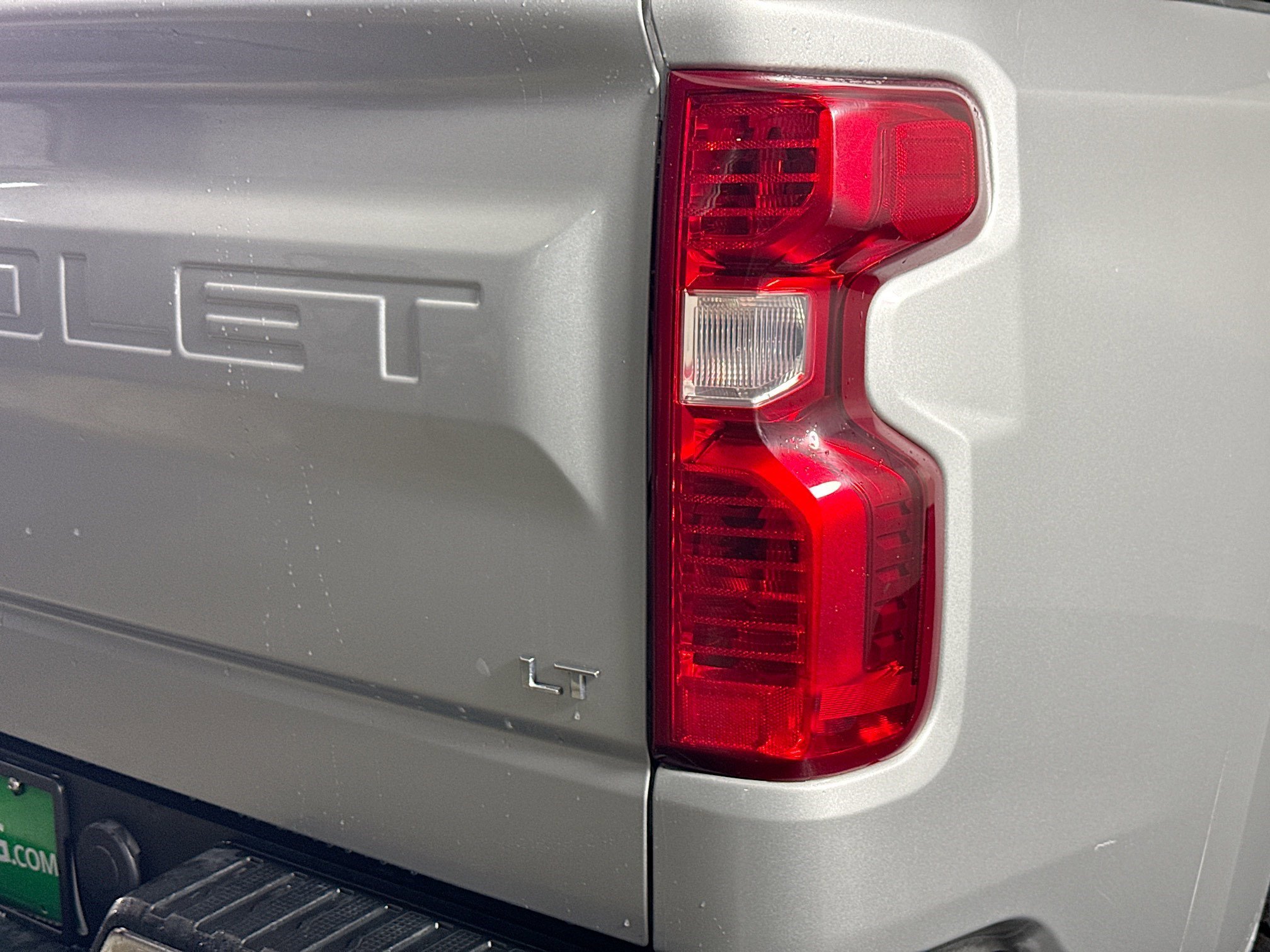 Used 2020 Chevrolet Silverado 1500 LT RWD image 32