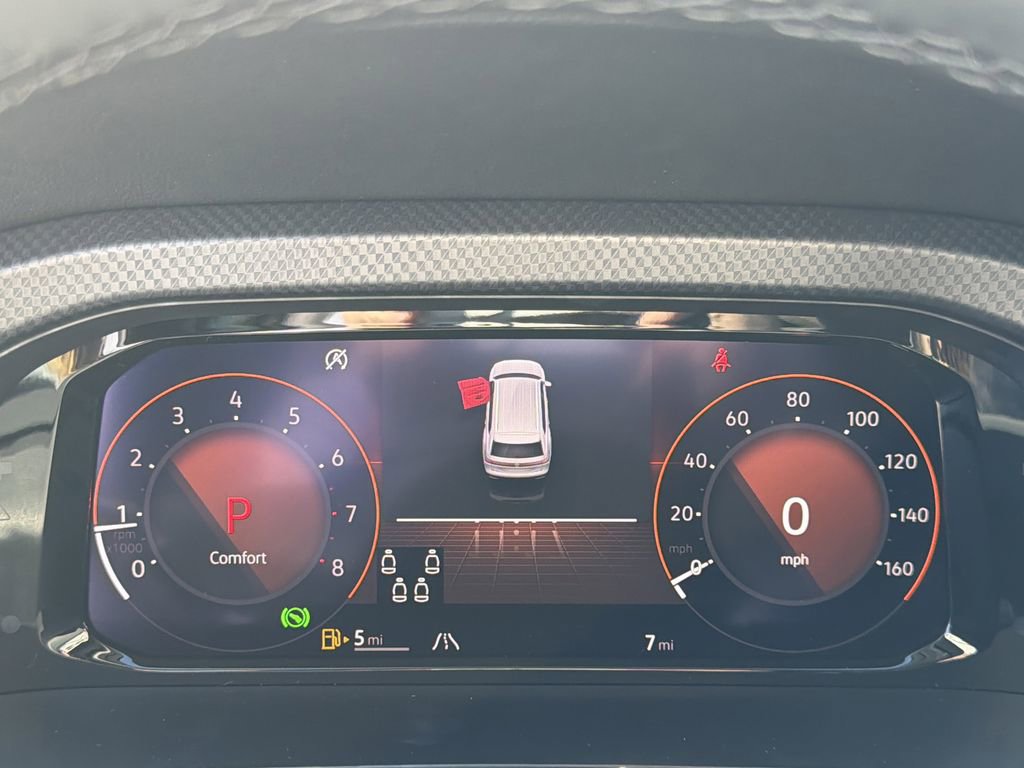 New 2026 Volkswagen Atlas Peak Edition image 31