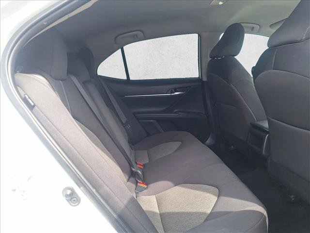 Used 2023 Toyota Camry LE w/ Convenience Package image 19