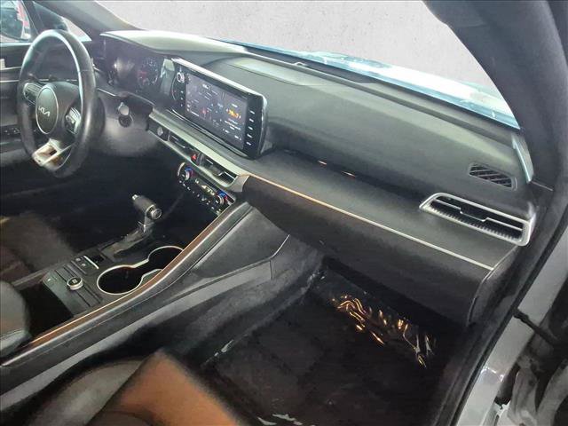 Used 2022 Kia K5 GT-Line FWD image 22