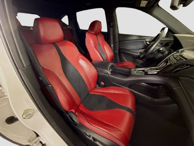 Used 2019 Acura RDX w/ Advance Package FWD image 28