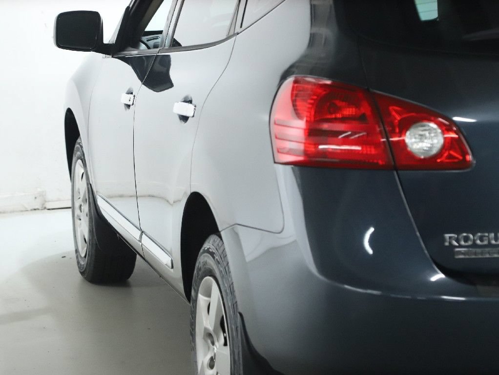 Used 2014 Nissan Rogue S w/ Convenience Package AWD/4WD image 40