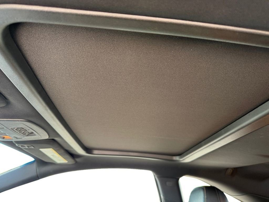 Used 2012 Cadillac CTS V w/ Wood Trim Package RWD image 26