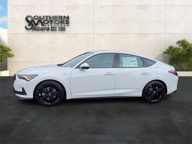 New 2026 Acura Integra A-Spec image 18