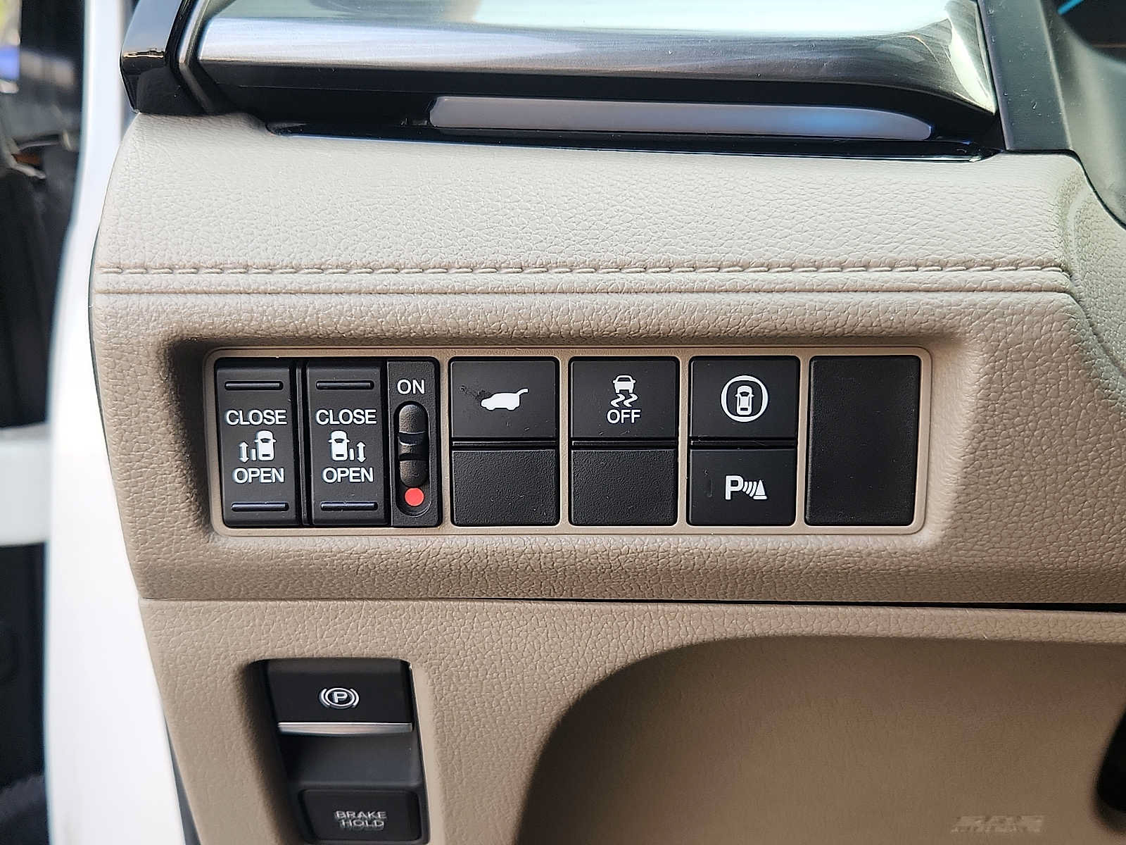 Certified 2023 Honda Odyssey Elite image 22