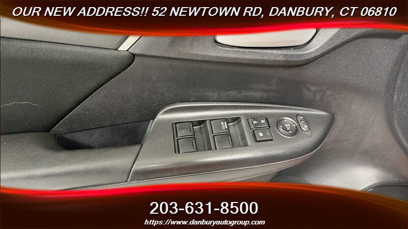 Used 2018 Honda Fit LX image 11