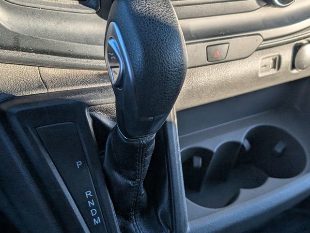 Used 2024 Ford Transit 250 Low Roof w/ Exterior Upgrade Package image 17