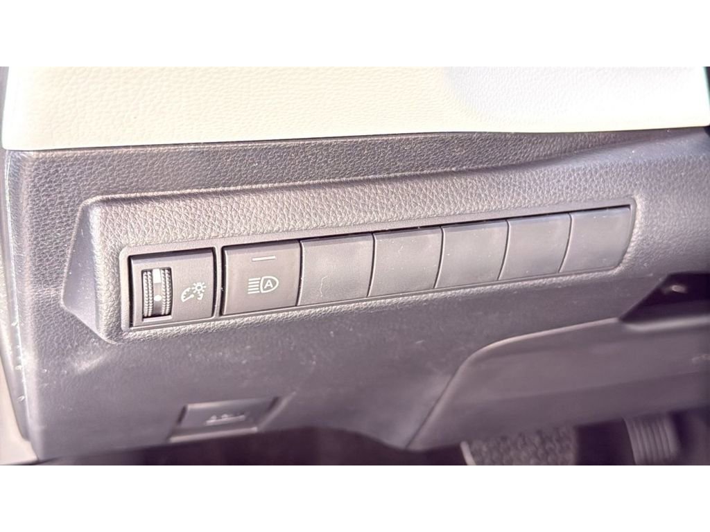 New 2026 Toyota Corolla SE FWD image 16