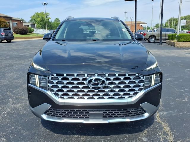 Used 2021 Hyundai Santa Fe Limited AWD/4WD image 26
