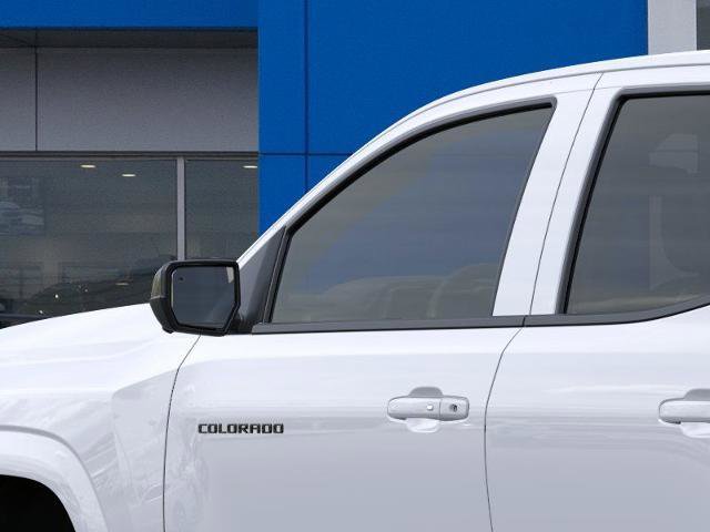 New 2026 Chevrolet Colorado LT w/ LT Convenience Package image 36