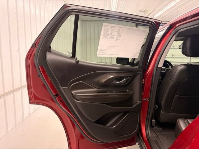Used 2020 GMC Terrain SLT AWD/4WD image 12