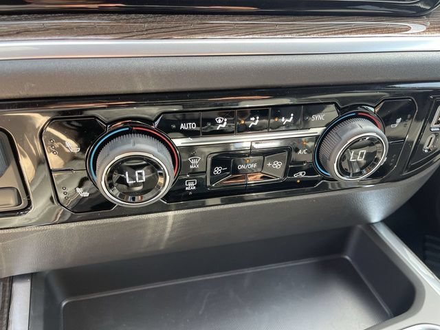 New 2026 Chevrolet Silverado 1500 LT Trail Boss w/ LT Trail Boss Premium Package AWD/4WD image 18