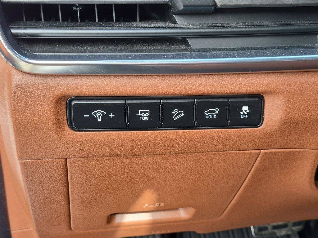 Certified 2023 Kia Telluride SX Prestige X-Line AWD/4WD image 16