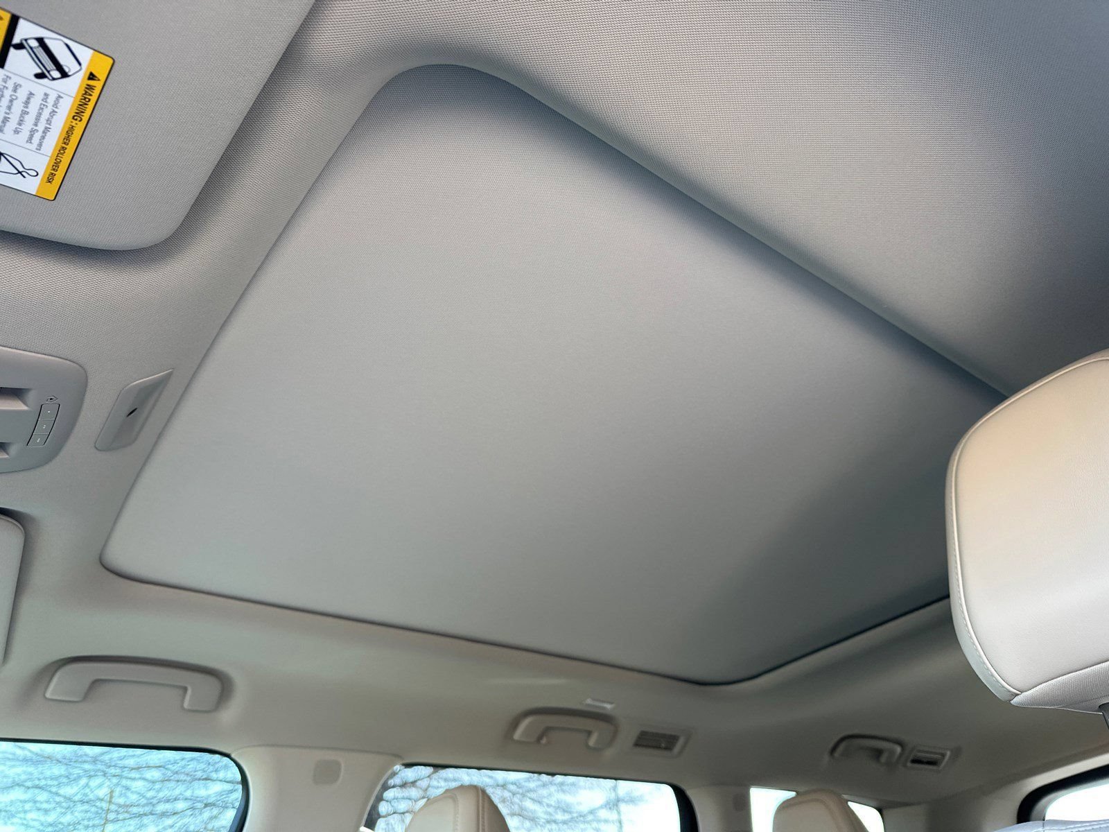 New 2026 Nissan Armada Platinum Reserve AWD/4WD image 40