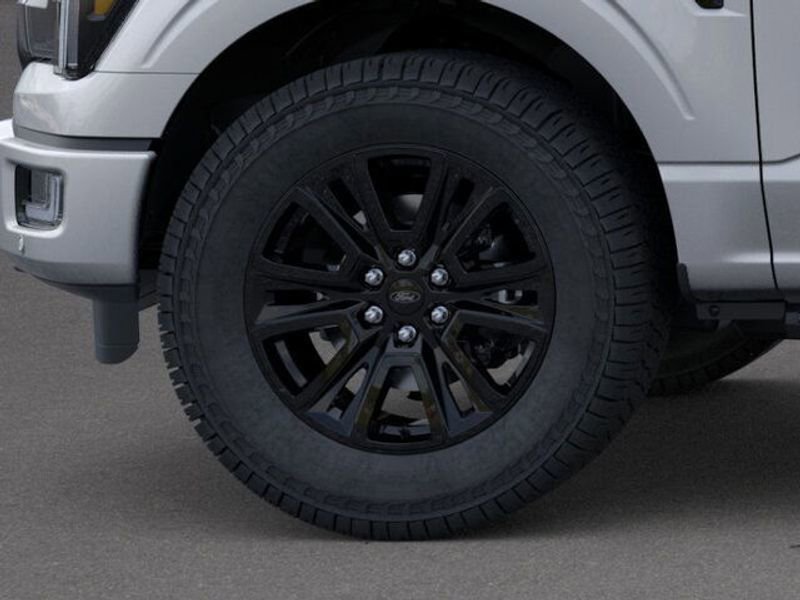 New 2025 Ford F150 Platinum w/ FX4 Off-Road Package image 19