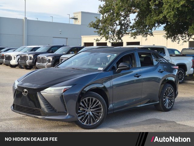 Used 2023 Lexus RZ 450e Premium w/ Accessory Package (P5)
