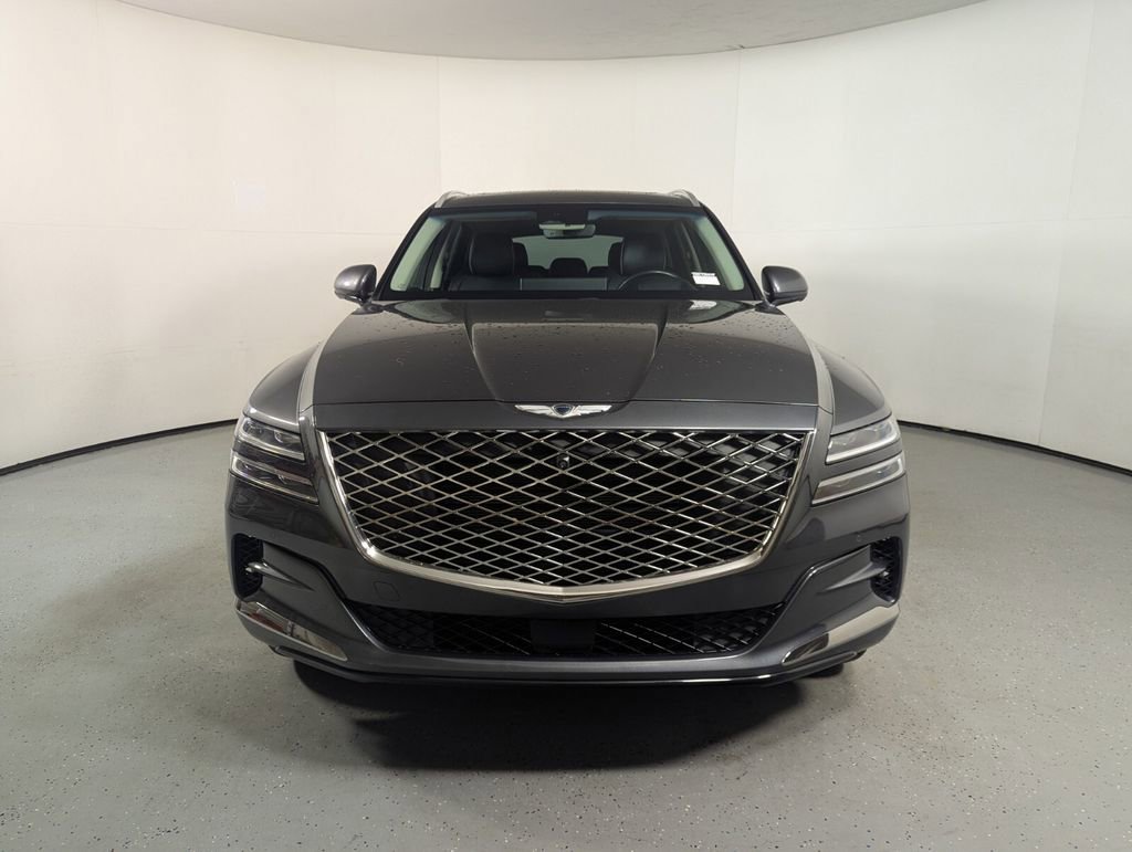 Used 2023 Genesis GV80 2.5T w/ Prestige 20" Package image 2