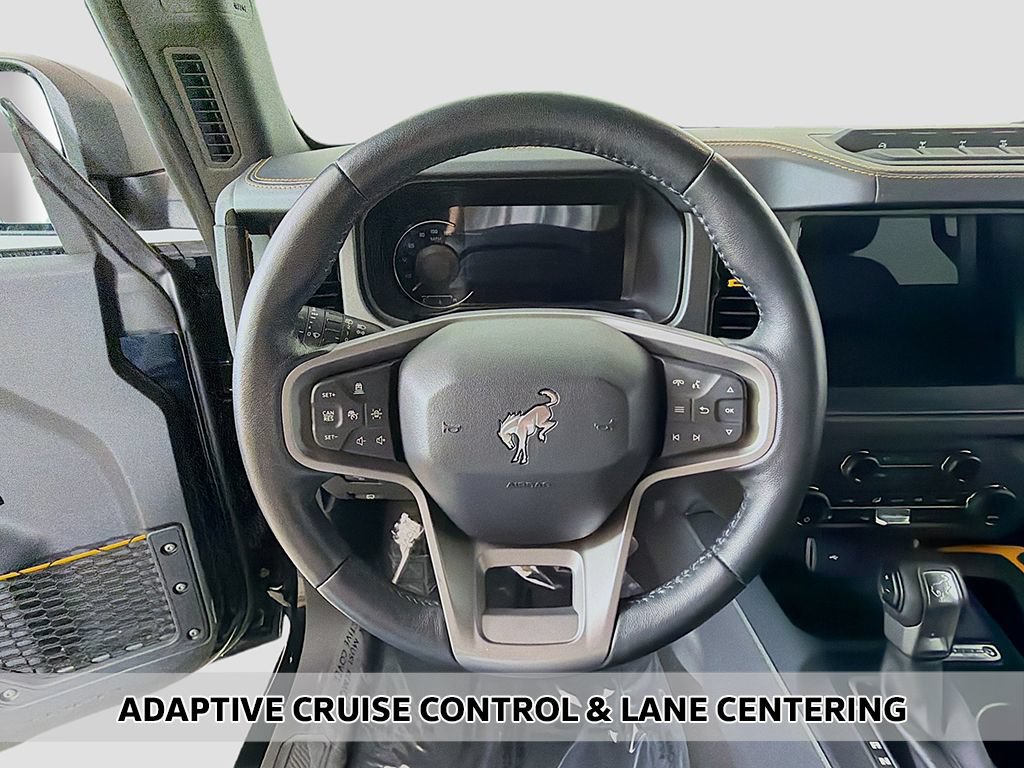 Used 2024 Ford Bronco Badlands AWD/4WD image 6