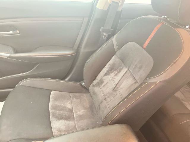 Certified 2022 Nissan Sentra SR w/ Midnight Edition FWD image 26