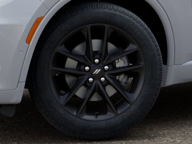 New 2026 Dodge Durango GT image 8