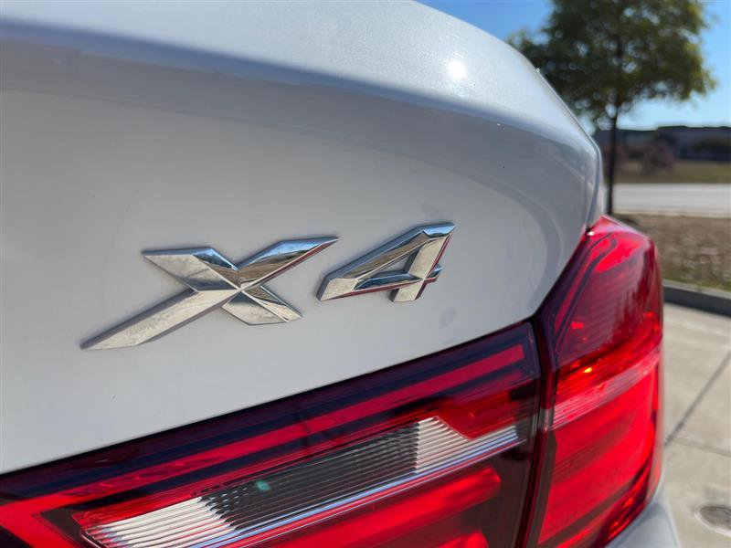 Used 2016 BMW X4 xDrive28i image 94