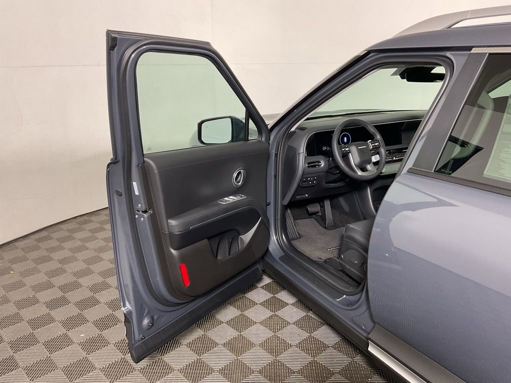 New 2026 Hyundai Palisade SEL image 20