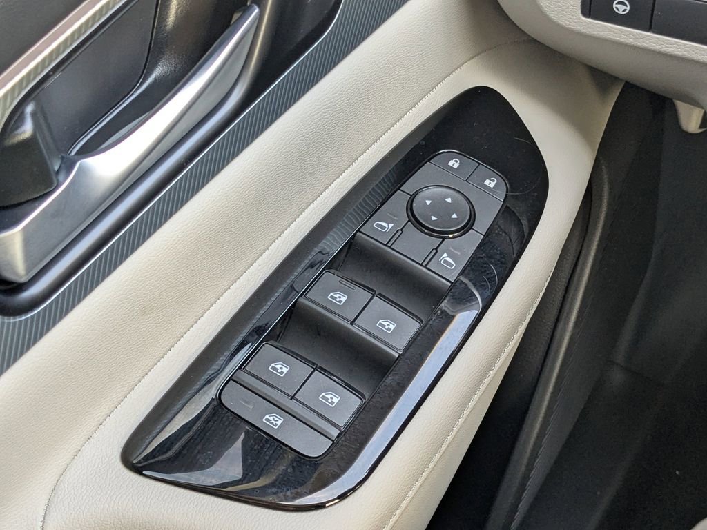 New 2026 Nissan Murano SL image 22