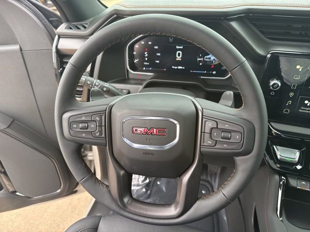 New 2026 GMC Sierra 1500 AT4 image 20