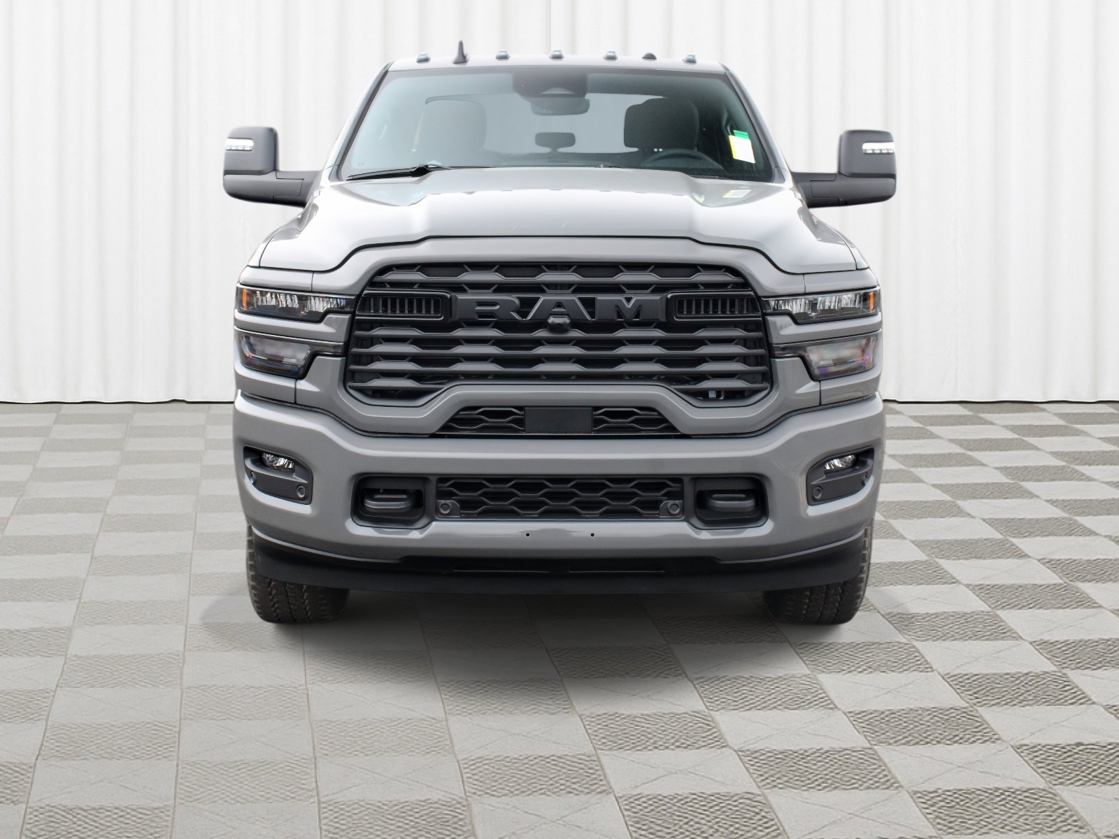New 2026 RAM 2500 Big Horn image 27