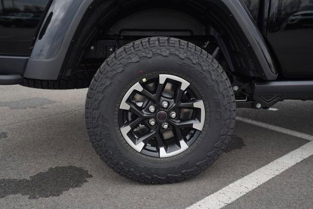 New 2026 Jeep Gladiator Rubicon image 43
