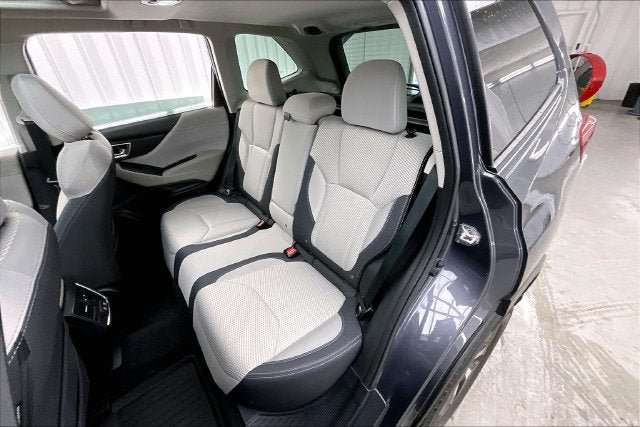 Used 2022 Subaru Forester Premium AWD/4WD image 20