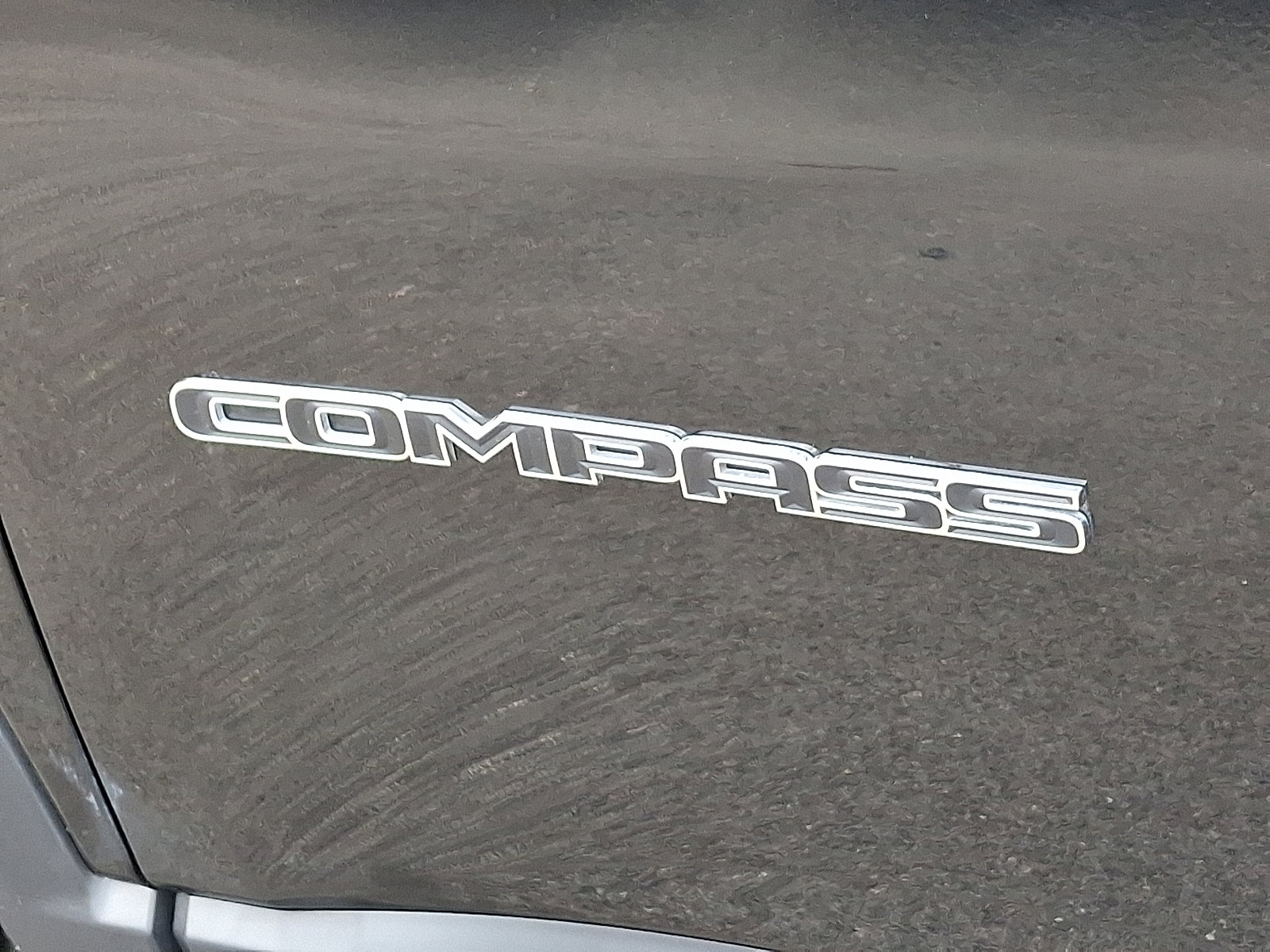 Certified 2024 Jeep Compass Limited image 30