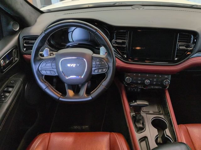 Used 2022 Dodge Durango SRT w/ Premium Interior Group AWD/4WD image 15