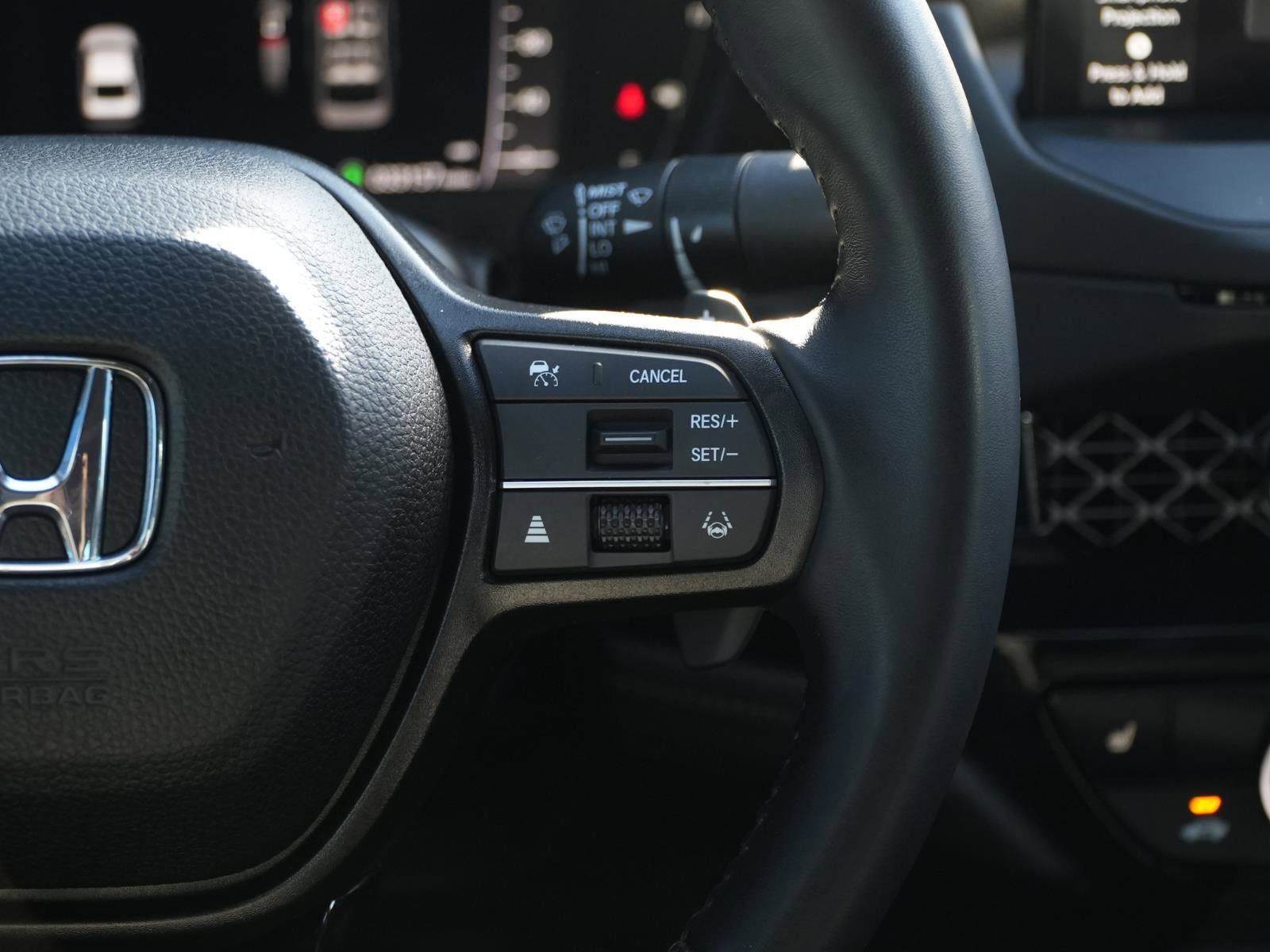 Used 2024 Honda Accord Sport image 23