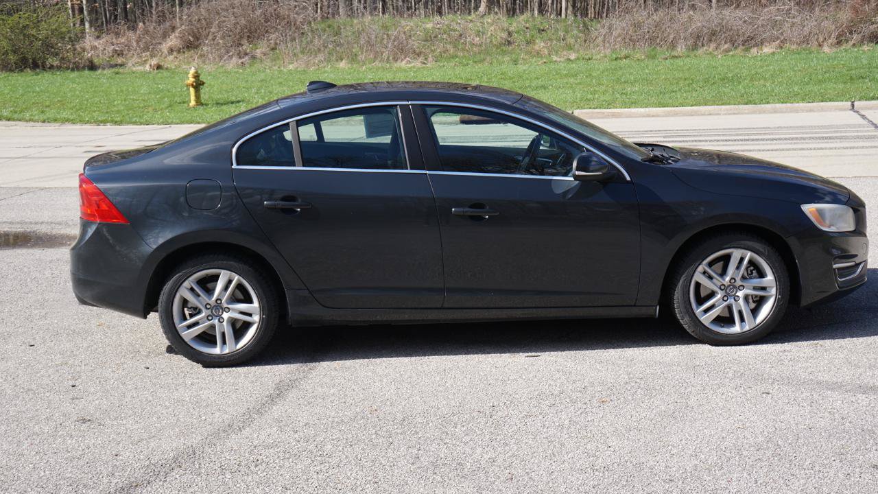 Used 2014 Volvo S60 T5 FWD image 6