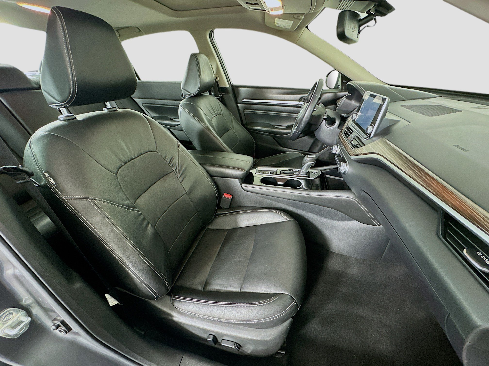Used 2020 Nissan Altima 2.5 SL FWD image 31